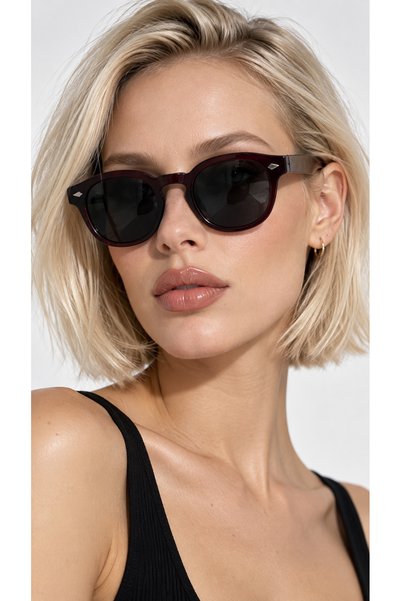 Optelli Optelli Polarized 2844 C06 49 Sunglasses