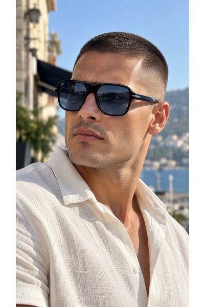 Olivier Philippe 110 C2 56 Olivier Philippe Sunglasses