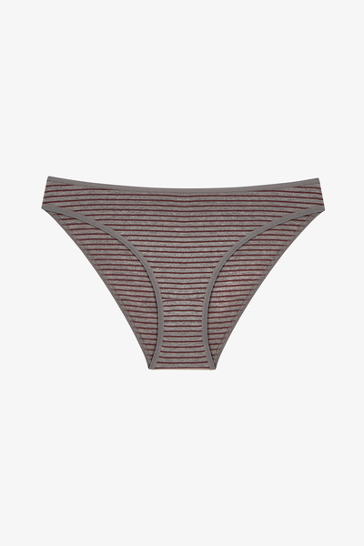 Penti Wild Rose Floral 5-Piece Slip Panties