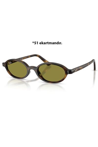 Ray-Ban Rayban RB 4472 1359/2 Unisex Güneş Gözlüğü