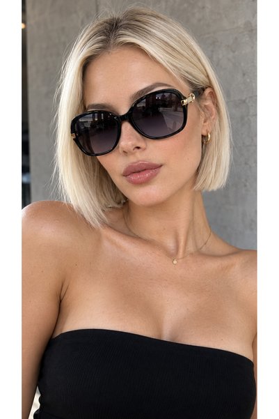 Olivier Philippe 1003 C10 59 Polarized Sunglasses