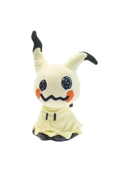 Choice 11cm-30cm Mimikyu Eevee Stuffed Plush Toy,Birthday Kids Gifts,Christma...