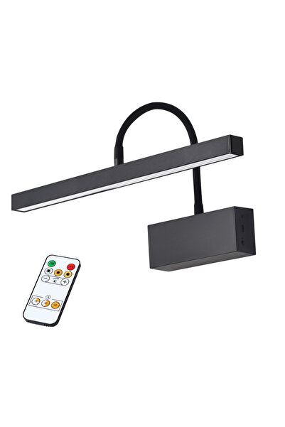 Choice مصباح حائط LED قابل لإعادة الشحن Dimming B-40cm، تركيبات إضاءة حائط مر...