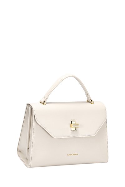 David Jones Women's Envelope Cover Portfolio Handbag Cm8335