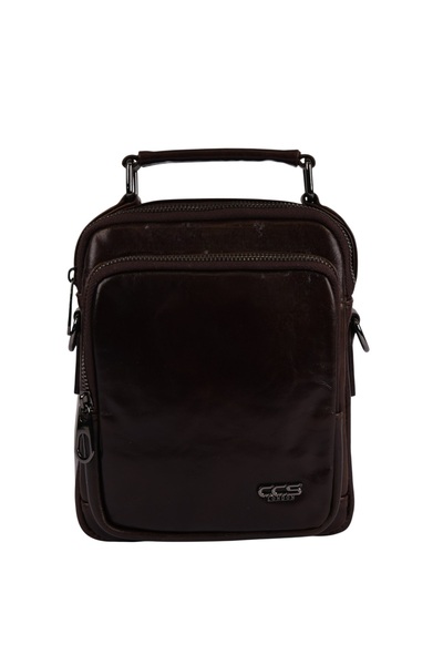 ÇÇS Men's Crossbody Bag Ccs31592