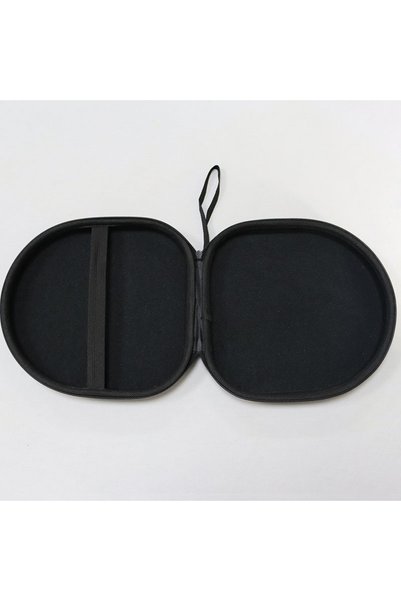 Choice A2 Headphone Storage Bag Gradient Color Headset Case EVA PU Shockproof...