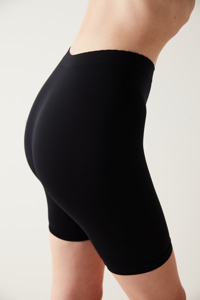 Penti Nu Basic Black Short Leggings