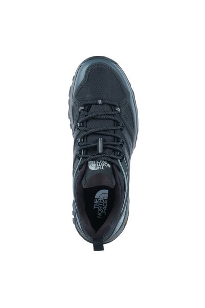 THE NORTH FACE Hedgehog Gore-Tex Erkek Siyah Outdoor Ayakkabı (NF0A8AA9KT01)