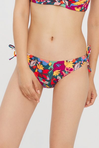 Penti Çok Renkli Jane Ring Bikini Altı