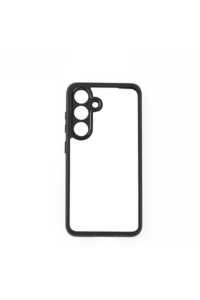 Choice7 Galaxy A56 5G black For Samsung Galaxy S25 Ultra S23 Plus S24 FE Tran...