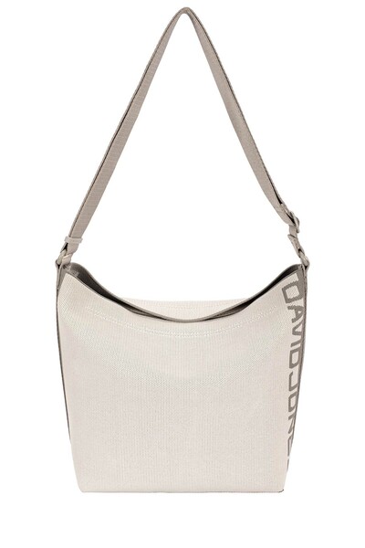 David Jones Women's Shoulder Bag Cm7639