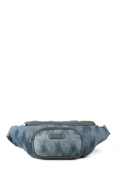 David Jones Unisex Waist Bag Cm7351