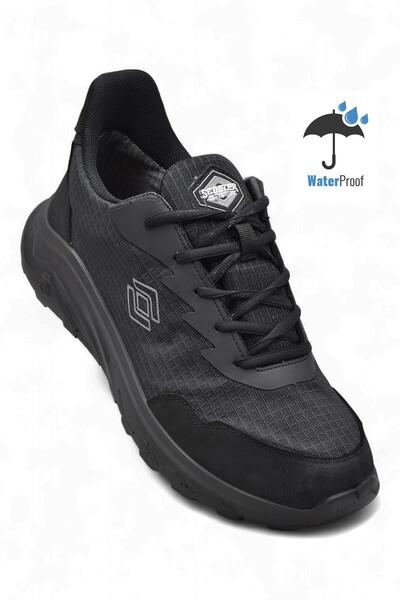 ISPARTALILAR 2017Ts Orthopedic Sole Waterproof Men's Sports Shoes Gore-Tex Ma...