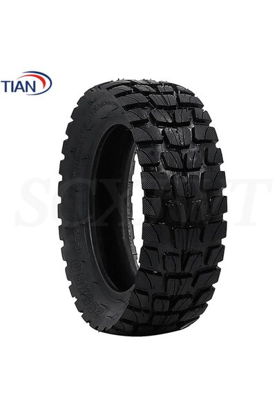 Choice 255x80 outer tyre Electric Scooter 255x80 Scooter Kugoo M4 NEW Road Ti...
