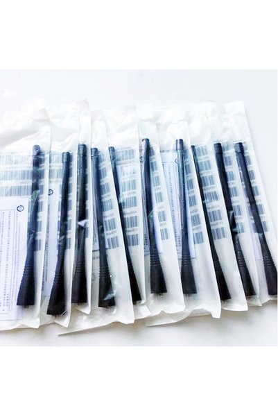 Choice1 50PCS 10/30/50Pcs Moto EP450 UHF Antenna For Motorola GP328 GP300 GP8...