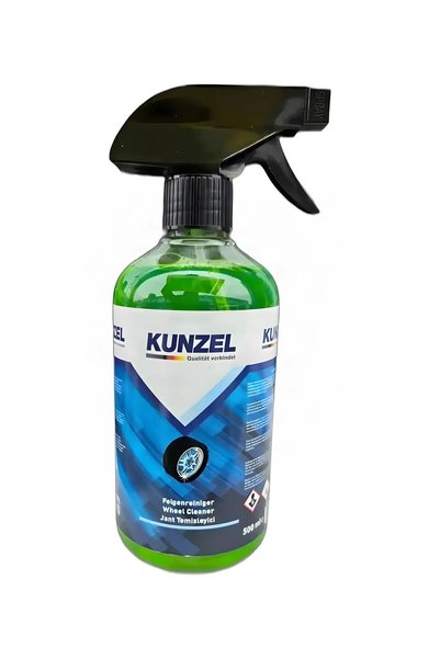 KUNZEL Jant Temizleyici  500 ml