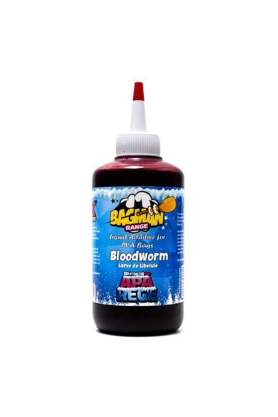 CPK Aditiv lichid Apa Rece Lichid Bagman Larve de Libelule 250ml