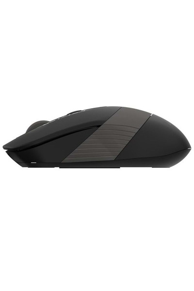 Universal A4Tech Fg10S Wireless 2000Dpi Silent Black/Gray Mouse