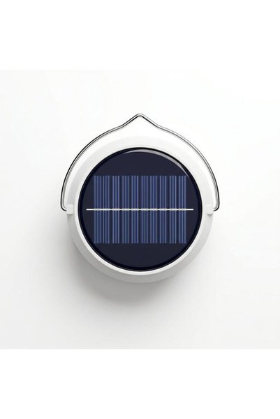 Panther PT-389 USB ŞARJLI SOLAR KAMP LAMBASI