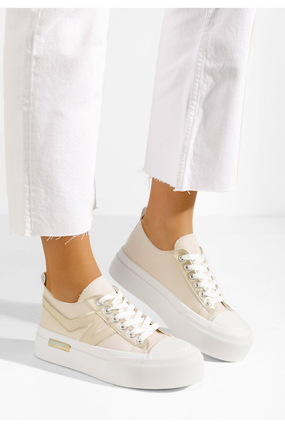 B T Shoes Tenis Lady Noralda Beach