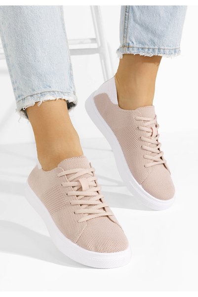 B T Shoes Pantofi sport dama Najma roz