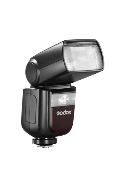 Godox Flash V860III TTL pentru Nikon