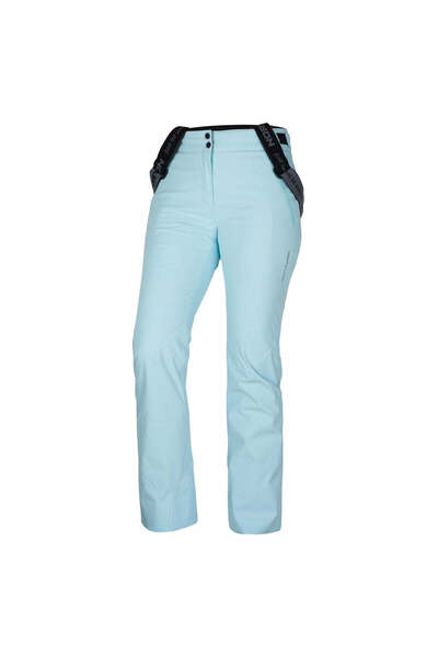 NORTHFINDER TAMERA – pantaloni de schi pentru femei, Albastru