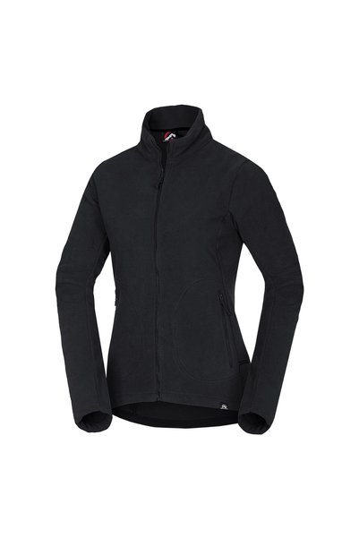 NORTHFINDER Bluza NorthPolar® Fleece 300 femei Gaspe black