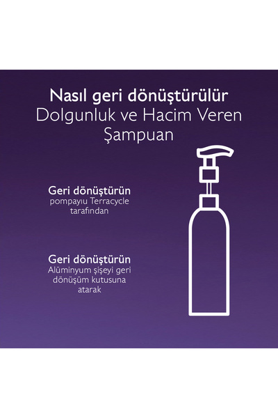 Caudalie Dolgunluk ve Hacim Veren Şampuan 200ml