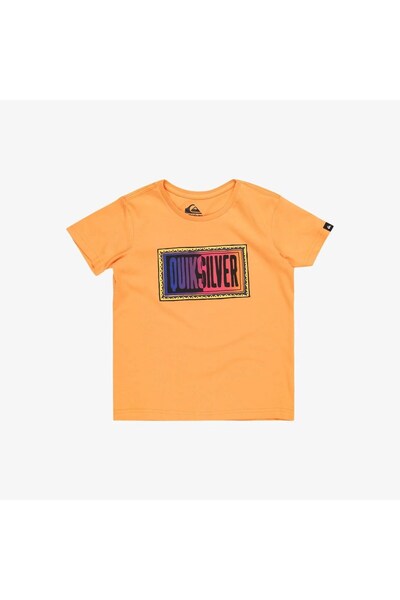 Quiksilver Dječja majica kratkih rukava Day Tripper Ss veličine EQKZT03543