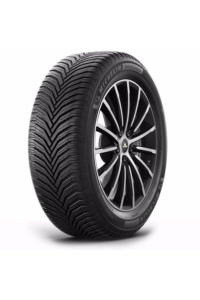 Michelin CrossClimate 2 215/55R16 97W XL ( Yıl: 2025 )
