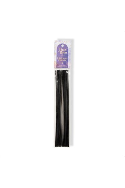 DURANCE Rattan sticks for Serenity Diffuser (x16)