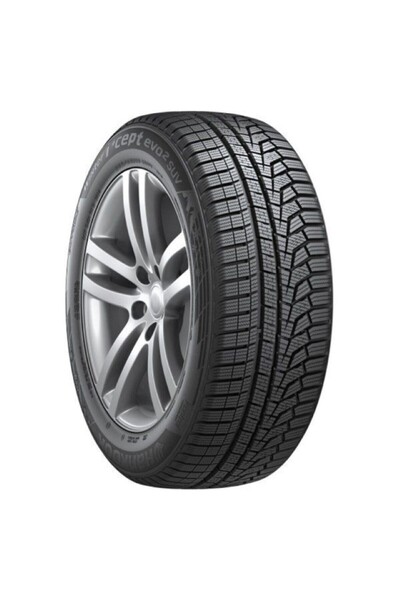 Hankook 195/55 R16 87V Winter I* Cept Evo 2 W320B RFT Kış Binek 2024