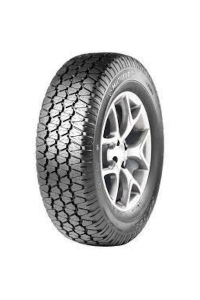 Lassa Multiways-C 215/65R16C 109/107R M+S 3PMSF 8PR