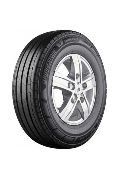 Bridgestone 235/65 R16C 121/119R Duravis Van Yaz C 2026