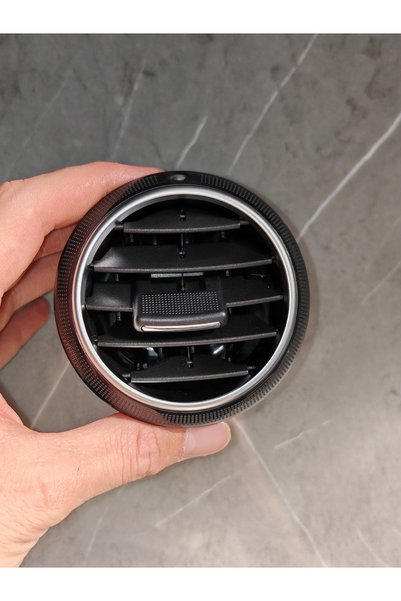 GCP German Car Parts A3 8P Air Vent Grille Outlet 8P0820901