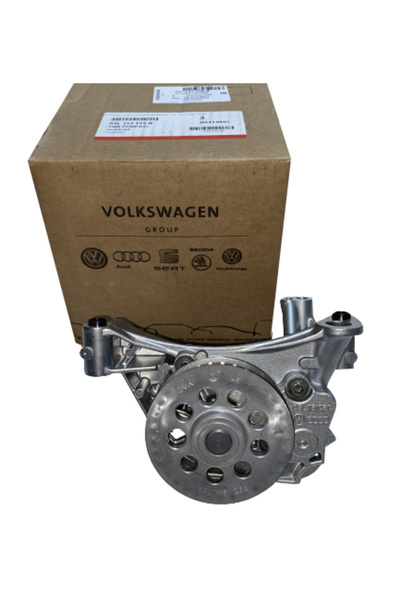 Volkswagen Yağ Pompası 03L115105B Crafter 2012-2018 / Transporter T6 / Caddy