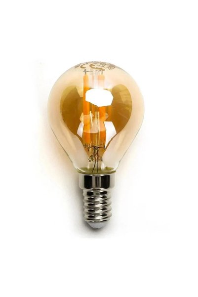 OEM LED λάμπα G45 E14 4W 2200K Aigostar