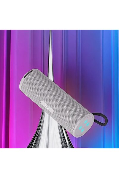 OEM Φορητό ηχείο Bluetooth TG-421 σε γκρι χρώμα