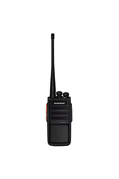 BAOFENG Ασύρματος πομποδέκτης UHF 10W χωρίς οθόνη με 16 κανάλια - BF-T99 Plus...