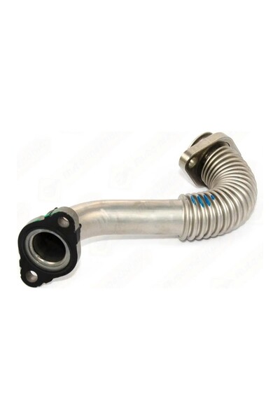DEKAR EGR Borusu DK0475 Renault Master 2010-2019 / Trafic II OEM 8200889753