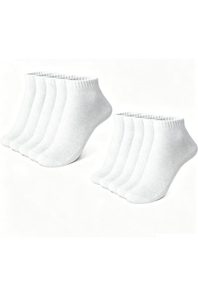 Generic 10 Pairs Disposable Socks,Travel Portable Socks,Disposable Compressed...