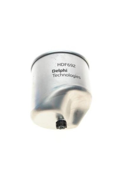 DELPHİ Yakıt Filtresi HDF692 Ford Fiesta / Focus