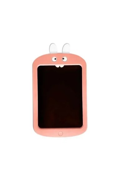OEM Ταμπλέτα γραφής LCD Writing Tablet 24 εκ. 84029 σε ροζ χρώμα