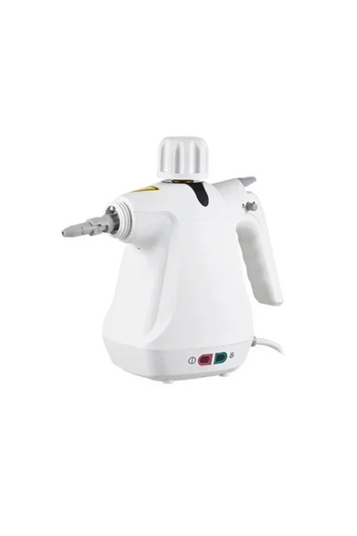 OEM Φορητός ατμοκαθαριστής 1000W TOBI Steam Cleaner TB958 σε λευκό χρώμα