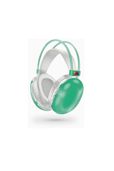 OEM Ασύρματα Bluetooth On Ear ακουστικά με 5 ώρες λειτουργίας RGB PG580 σε πρ...