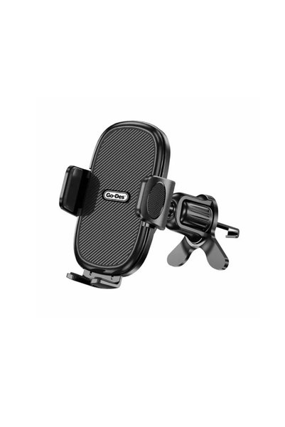 OEM GO DES GD-HD936 βάση στήριξης κινητού αυτοκινήτου με ρυθμιζόμενο βραχίονα