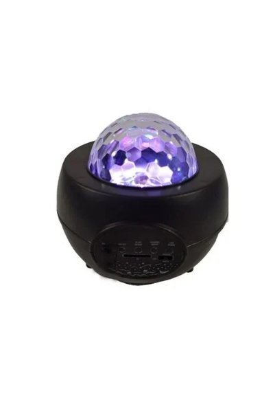 OEM Παιδικό φωτιστικό Projector Starry με προβολή σχεδίων και τηλεχειριστήριο...