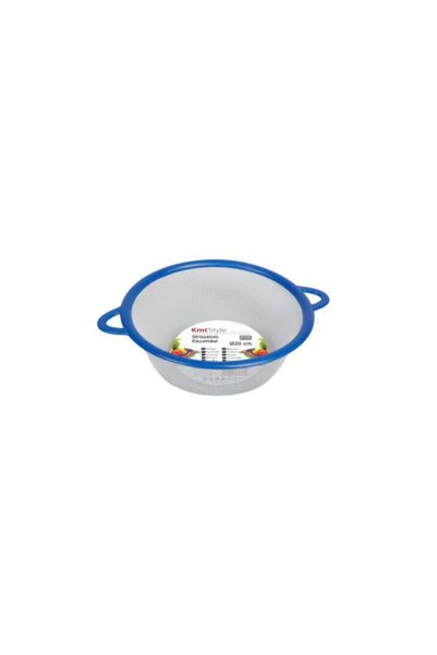 OEM Σουρωτήρι Φ26Χ9 εκ. μπλε 5403679