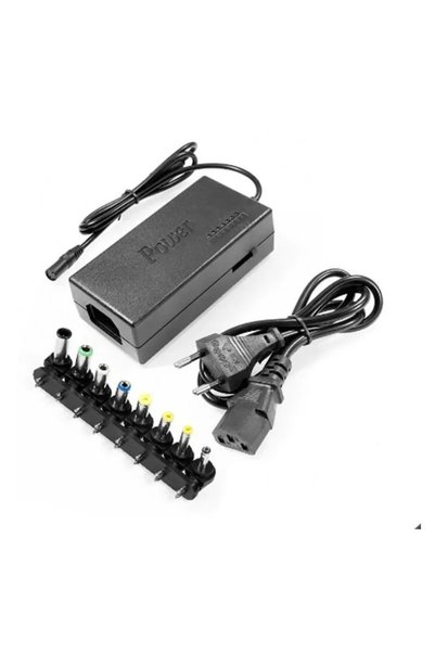 OEM Τροφοδοτικό φορητού υπολογιστή 96W 12-24V MY-120W Universal